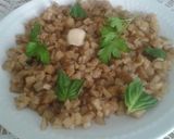 Foto del passaggio 2 della ricetta Melanzane e peperoncini ripieni