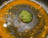 Foto del paso 5 de la receta: Espagueti de calabacín con langostinos 🦐🥒 Calapasta (Para 2 personas)