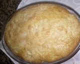Foto del paso 5 de la receta: Torta súper fácil de manzana 🍏