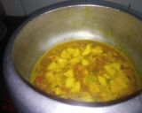 अमरूद की स्वादिष्ट सब्जी (Amrood ki swadisht sabzi recipe in hindi) रेसिपी चरण 6 फोटो