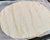Foto del paso 1 de la receta: Pizza de Chorizo ibérico