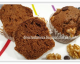 Foto del paso 9 de la receta: Magdalenas de Brownie