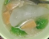 Foto langkah ke 4 dari resep Es cendol nutrijel.