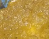 Foto langkah ke 3 dari resep Gulai kacang daging lamosir.