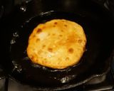 Foto del paso 5 de la receta: Aloo paratha.आलू पराठा