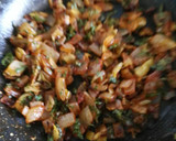 Foto del paso 7 de la receta: Burguer de garbanzos y zanahoria