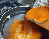 Foto del paso 5 de la receta: Sopa de tortilla