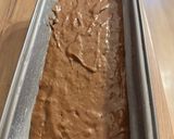 Sütőtökös csokoládés kenyér recept fázis 3 fotója