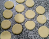 Foto del paso 2 de la receta: Alfajores de maizena