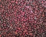 राजमा करी(rajma curry) रेसिपी चरण 1 फोटो
