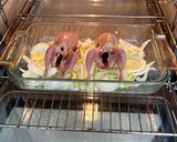 Foto del paso 7 de la receta: Codornices caramelizadas con soja