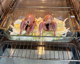 Foto del paso 7 de la receta: Codornices caramelizadas con soja