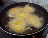 Foto langkah ke 4 dari resep Bakwan Sayur.