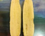 Foto langkah ke 2 dari resep Pisang Molen Mini.