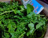 Foto langkah ke 1 dari resep Bobor Salada Air.