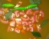 A picture of step 4 of Daal.