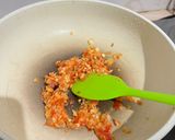 Foto langkah ke 2 dari resep Rice paper + Tahu sumedang chili oil.