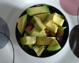 Foto del paso 4 de la receta: Ensalada agridulce