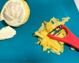 Foto del paso 3 de la receta Infusión adelgazante y depurativa en cubitos
