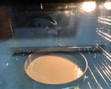 Foto del paso 3 de la receta Tarta ligera de yogurt griego y coco 🥄🥥