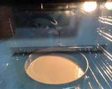Foto del paso 3 de la receta: Tarta ligera de yogurt griego y coco 🥄🥥