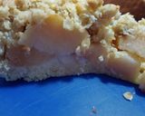 Foto del paso 5 de la receta: Crumble de manzana