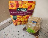 Foto del paso 8 de la receta: Ensalada de frutas, verduras y frutos secos