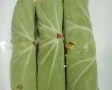 Arvi ke patoray recipe step 6 photo