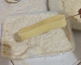 Foto langkah ke 4 dari resep Corndog Mozzarella.