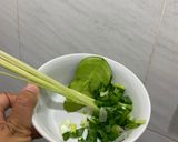 Foto langkah ke 3 dari resep Babi Plumpi Bumbu Bali Pedas.