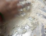 A picture of step 4 of Designer Samosa.