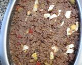 Foto del paso 6 de la receta: Pastel de papa y carne