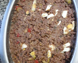 Foto del paso 6 de la receta: Pastel de papa y carne