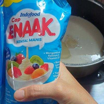 Langkah 3