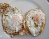 Foto del paso 4 de la receta: Felicidad, con huevos, patatas agrias y pimientos💖💖💫💫
