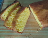 Foto del paso 6 de la receta: Budín de Mandarina sin gluten