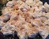 A picture of step 5 of Taiwanese Popcorn Chicken 🍻.