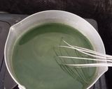 Foto langkah ke 3 dari resep Cendol Kecebong.