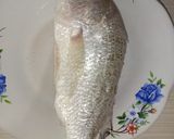 Foto langkah ke 1 dari resep Ikan pedas manis.