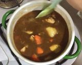 日式雞肉咖喱的食譜步驟15照片