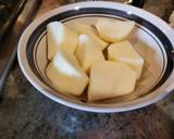 Foto del paso 9 de la receta: Caldito de camarón