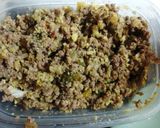 Foto del paso 1 de la receta: Nidos de papa