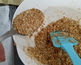 Foto del paso 4 de la receta Churrusquitos de frutos secos