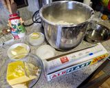 Foto del paso 1 de la receta: Masa de Hojaldre