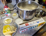 Foto del paso 1 de la receta: Masa de Hojaldre