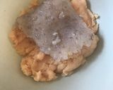 Foto langkah ke 1 dari resep Siomay Ayam Udang.