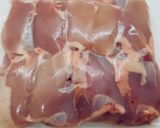 Fokhagymás Sült Csirkecombok recept fázis 1 fotója