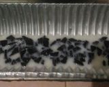 Foto langkah ke 5 dari resep Puding susu oreo.