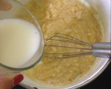 Foto langkah ke 3 dari resep Martabak Nutella Teflon.