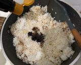 Foto langkah ke 2 dari resep Nasi Goreng Terasi.